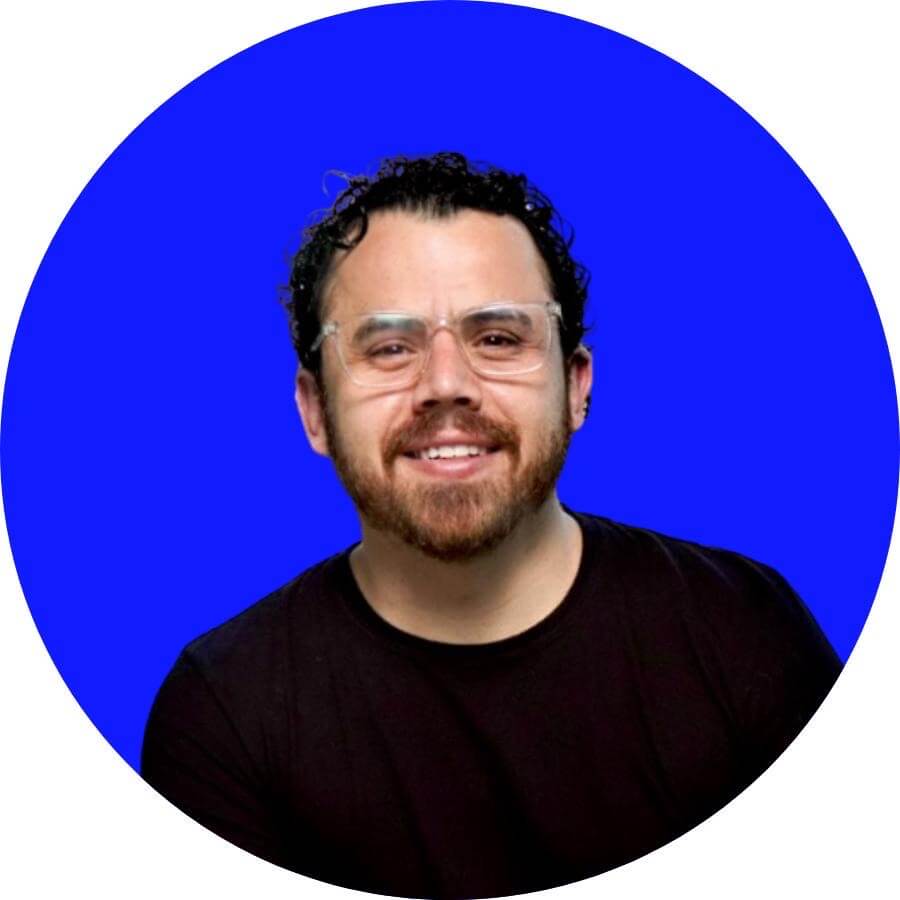 Agenda una llamada con Pablo Ferreira, Sales Manager de MejorCDT