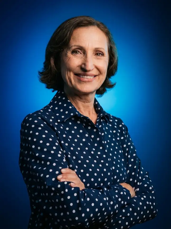 Foto de Carmen Molina