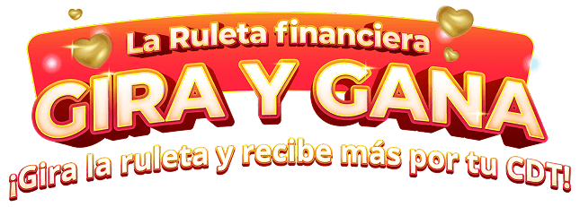 Ruleta - Finverzo 2025