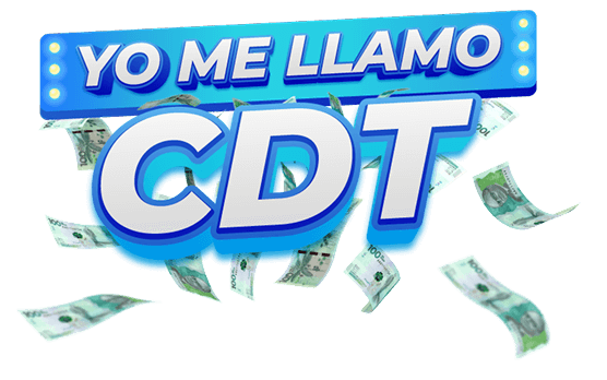 Yo me llamo CDT