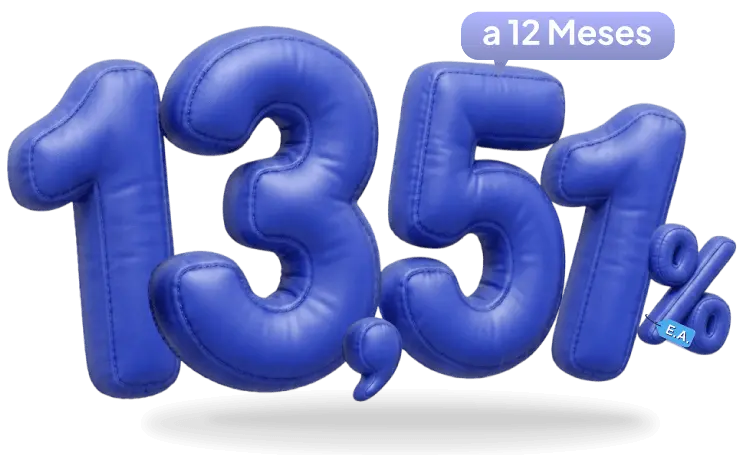 Campana de Blue Days MejorCDT