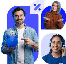 Comparador de tasas CDT MejorCDT