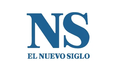 Logo de El Nuevo Siglo