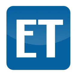 Logo de El Tiempo