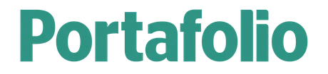 Logo de Portafolio