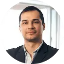 Humberto Gomez - Cliente MejorCDT 2024