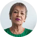 Oliva Mosquera - Cliente MejorCDT 2025